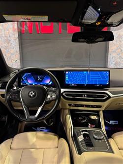 بي ام دبليو الفئة 3